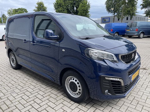 Peugeot Expert 226C 1.6 BlueHDI 95 Premium / speciaal gebouwd voor honden vervoer / hondenauto / omvormer / airco / cruise control / trekhaak / parkeersensoren achter !