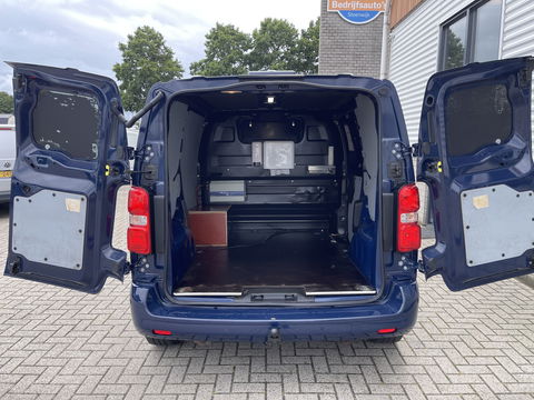 Peugeot Expert 226C 1.6 BlueHDI 95 Premium / speciaal gebouwd voor honden vervoer / hondenauto / omvormer / airco / cruise control / trekhaak / parkeersensoren achter !