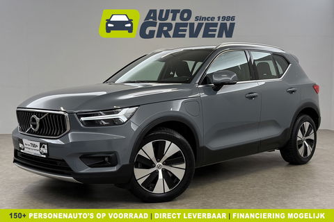 Volvo XC40 1.5 T5 Inscription 262PK Hybride LED Camera Carplay Clima Cruise Navi PDC 18''LMV