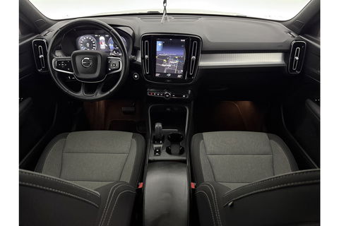 Volvo XC40 1.5 T5 Inscription 262PK Hybride LED Camera Carplay Clima Cruise Navi PDC 18''LMV