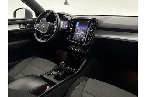 Volvo XC40 1.5 T5 Inscription 262PK Hybride LED Camera Carplay Clima Cruise Navi PDC 18''LMV