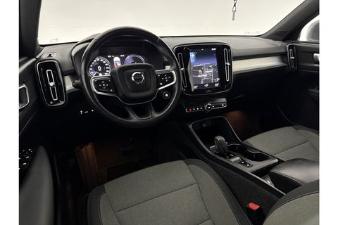 Volvo XC40 1.5 T5 Inscription 262PK Hybride LED Camera Carplay Clima Cruise Navi PDC 18''LMV