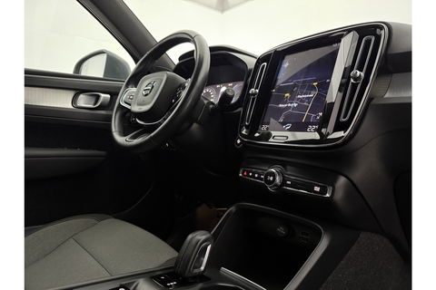 Volvo XC40 1.5 T5 Inscription 262PK Hybride LED Camera Carplay Clima Cruise Navi PDC 18''LMV