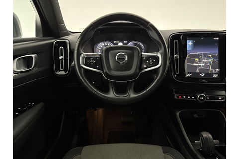 Volvo XC40 1.5 T5 Inscription 262PK Hybride LED Camera Carplay Clima Cruise Navi PDC 18''LMV
