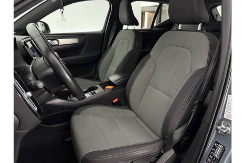 Volvo XC40 1.5 T5 Inscription 262PK Hybride LED Camera Carplay Clima Cruise Navi PDC 18''LMV