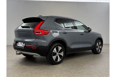 Volvo XC40 1.5 T5 Inscription 262PK Hybride LED Camera Carplay Clima Cruise Navi PDC 18''LMV