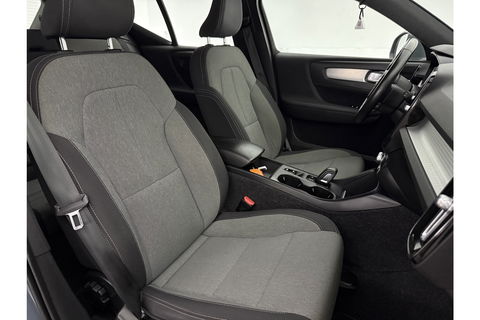 Volvo XC40 1.5 T5 Inscription 262PK Hybride LED Camera Carplay Clima Cruise Navi PDC 18''LMV