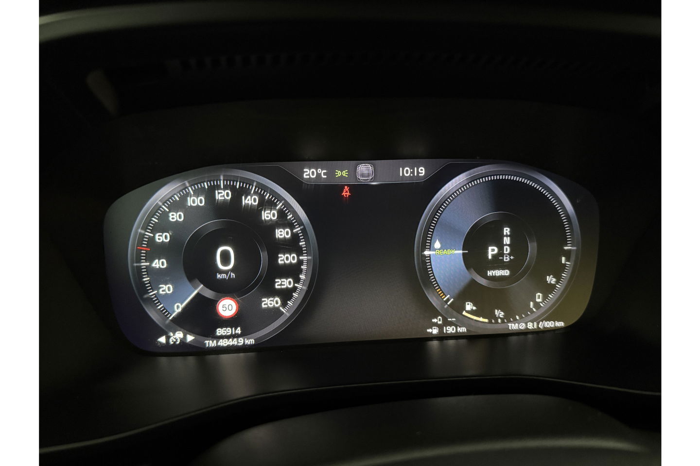 Volvo XC40 1.5 T5 Inscription 262PK Hybride LED Camera Carplay Clima Cruise Navi PDC 18''LMV