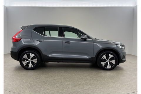 Volvo XC40 1.5 T5 Inscription 262PK Hybride LED Camera Carplay Clima Cruise Navi PDC 18''LMV
