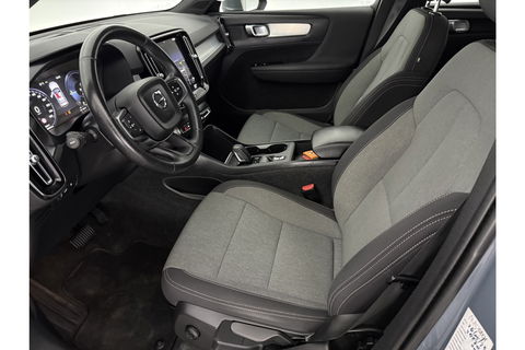 Volvo XC40 1.5 T5 Inscription 262PK Hybride LED Camera Carplay Clima Cruise Navi PDC 18''LMV