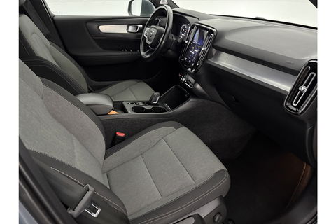 Volvo XC40 1.5 T5 Inscription 262PK Hybride LED Camera Carplay Clima Cruise Navi PDC 18''LMV