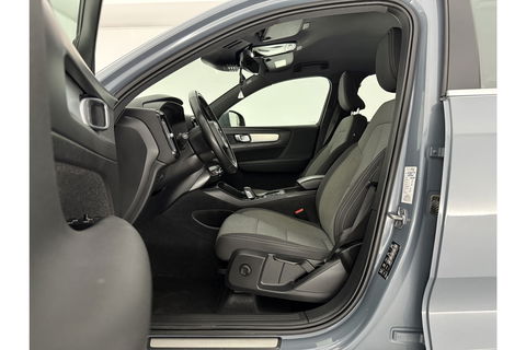 Volvo XC40 1.5 T5 Inscription 262PK Hybride LED Camera Carplay Clima Cruise Navi PDC 18''LMV