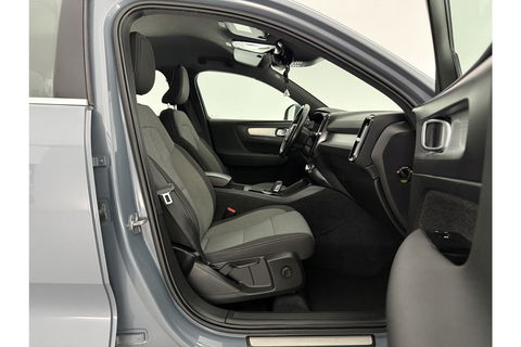 Volvo XC40 1.5 T5 Inscription 262PK Hybride LED Camera Carplay Clima Cruise Navi PDC 18''LMV