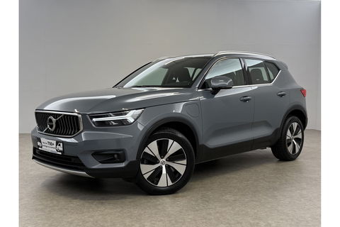 Volvo XC40 1.5 T5 Inscription 262PK Hybride LED Camera Carplay Clima Cruise Navi PDC 18''LMV