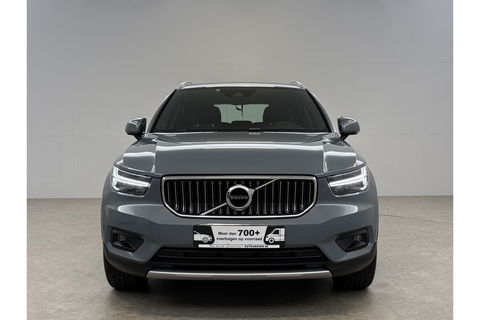 Volvo XC40 1.5 T5 Inscription 262PK Hybride LED Camera Carplay Clima Cruise Navi PDC 18''LMV