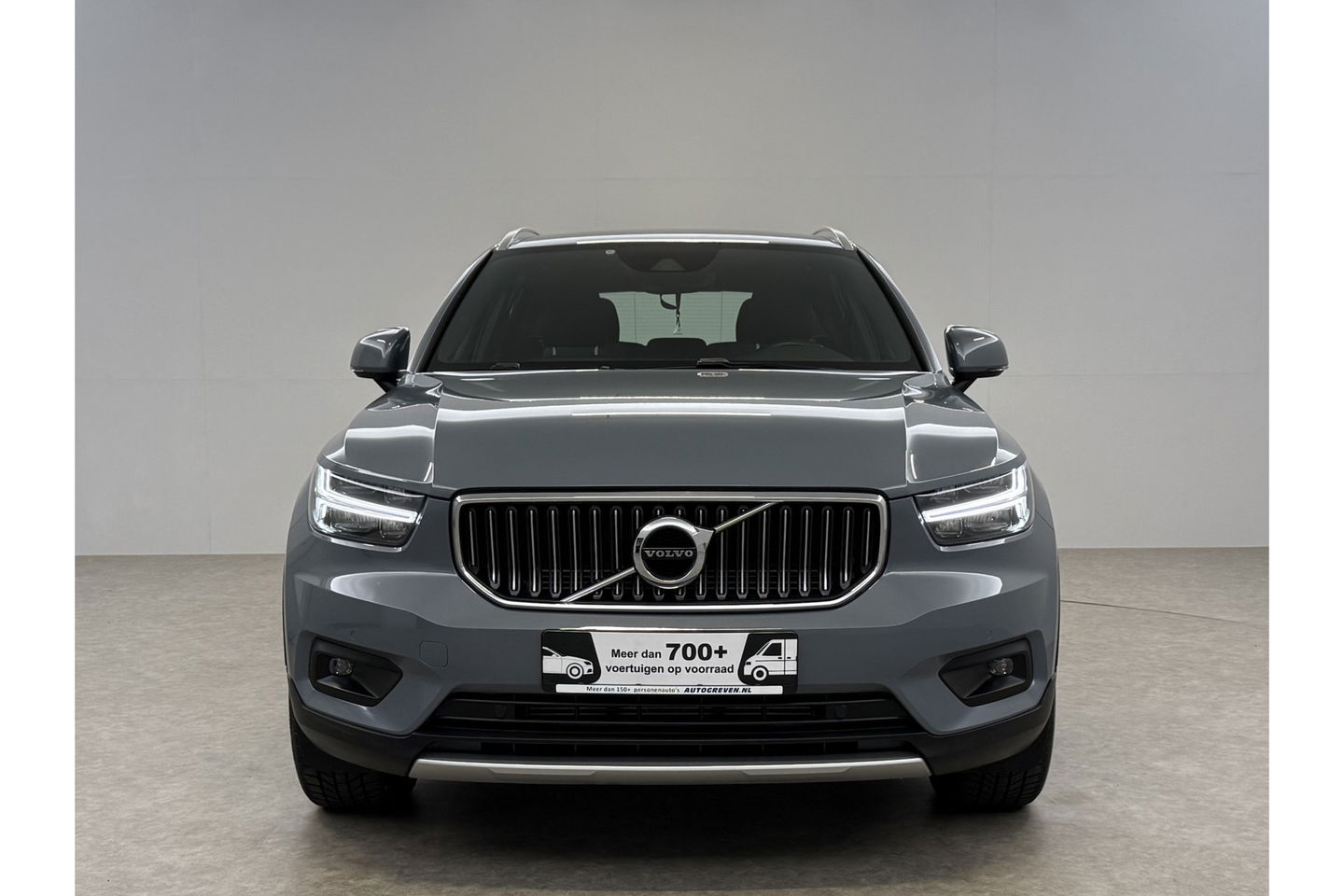 Volvo XC40 1.5 T5 Inscription 262PK Hybride LED Camera Carplay Clima Cruise Navi PDC 18''LMV