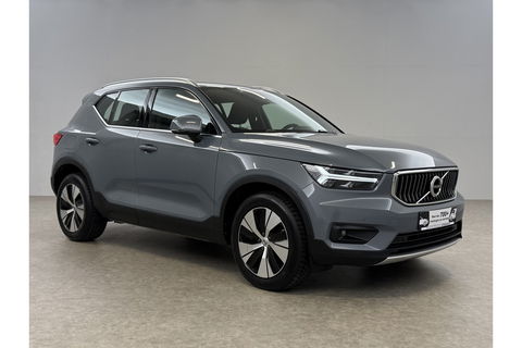 Volvo XC40 1.5 T5 Inscription 262PK Hybride LED Camera Carplay Clima Cruise Navi PDC 18''LMV