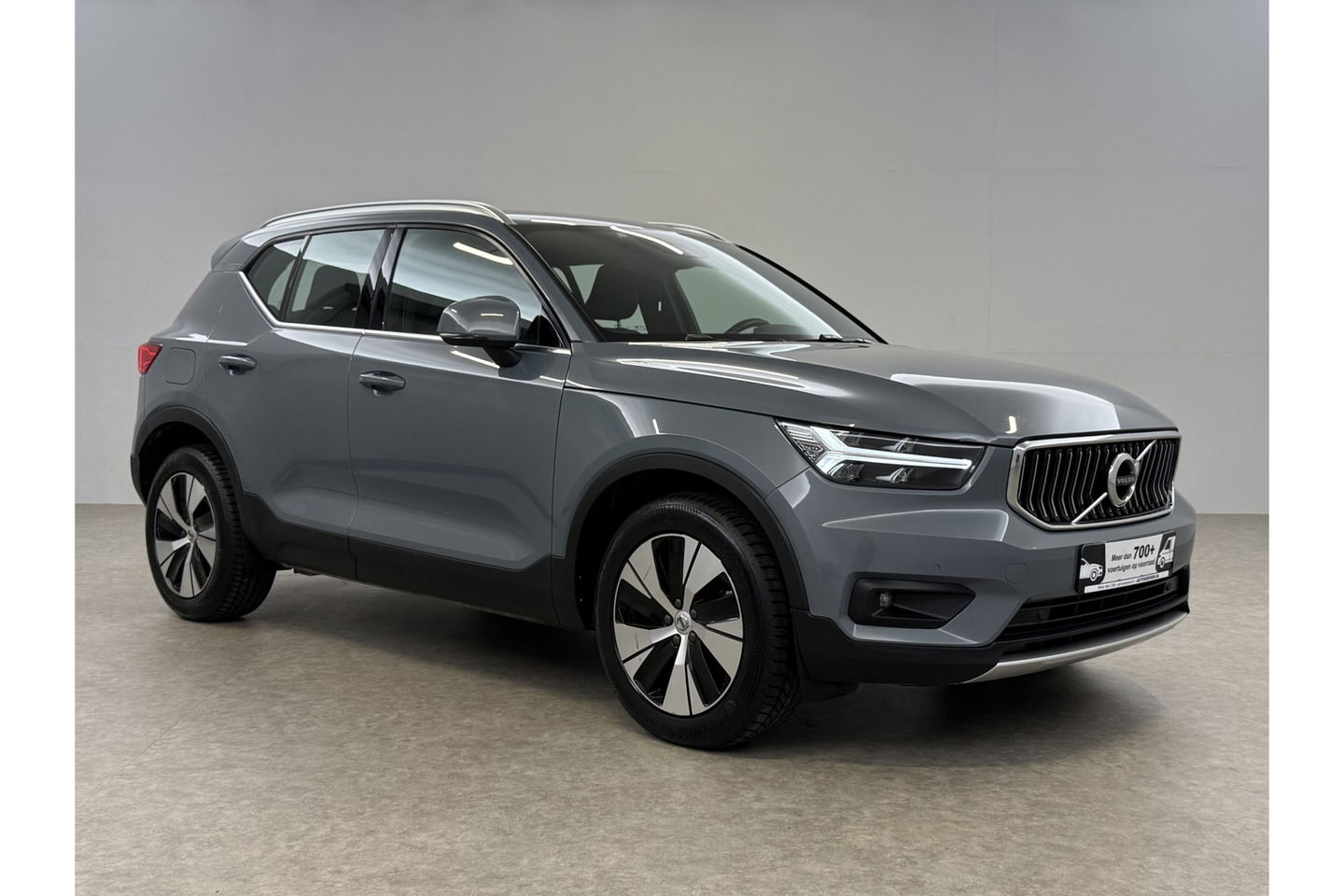 Volvo XC40 1.5 T5 Inscription 262PK Hybride LED Camera Carplay Clima Cruise Navi PDC 18''LMV