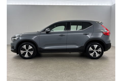Volvo XC40 1.5 T5 Inscription 262PK Hybride LED Camera Carplay Clima Cruise Navi PDC 18''LMV