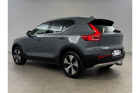 Volvo XC40 1.5 T5 Inscription 262PK Hybride LED Camera Carplay Clima Cruise Navi PDC 18''LMV