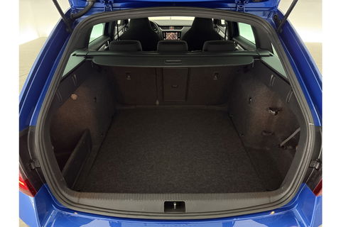 Škoda Octavia 1.5 TSI 150PK Sport Business LED Trekhaak Carplay Clima Cruise Navi PDC 17''LMV