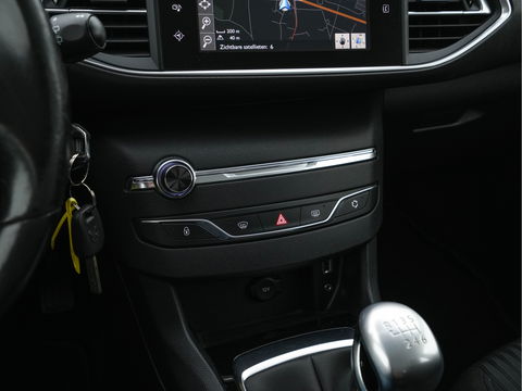 Peugeot 308 SW 1.6 BlueHDI Blue Lease Pack *NAVI-FULLMAP | COMFORT-SEATS | ECC | PDC | CRUISE | 16''ALU*
