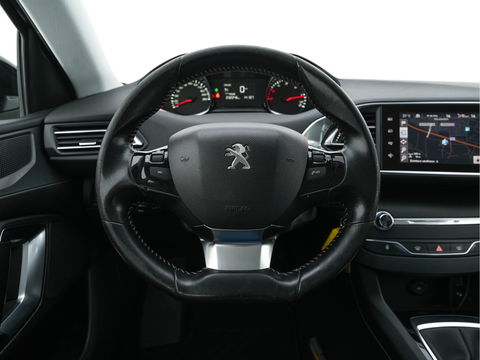 Peugeot 308 SW 1.6 BlueHDI Blue Lease Pack *NAVI-FULLMAP | COMFORT-SEATS | ECC | PDC | CRUISE | 16''ALU*