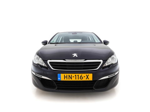 Peugeot 308 SW 1.6 BlueHDI Blue Lease Pack *NAVI-FULLMAP | COMFORT-SEATS | ECC | PDC | CRUISE | 16''ALU*