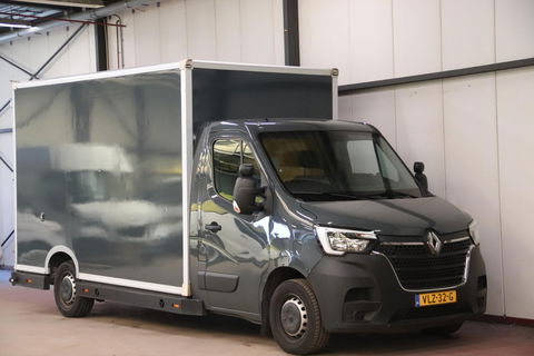 Renault Master T35 2.3 dCi 150 BAKWAGEN LOWINER AUTOMAAT