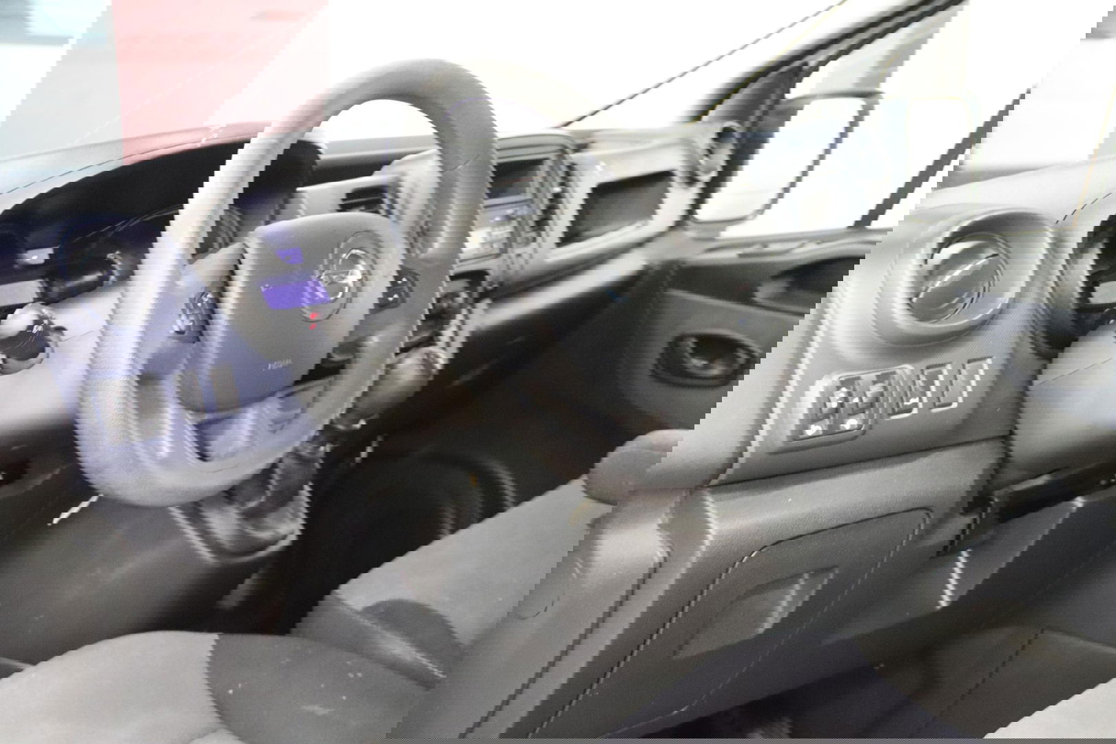 Opel Vivaro 1.6 CDTI 125PK L2H1 IMPERIAAL TREKHAAK