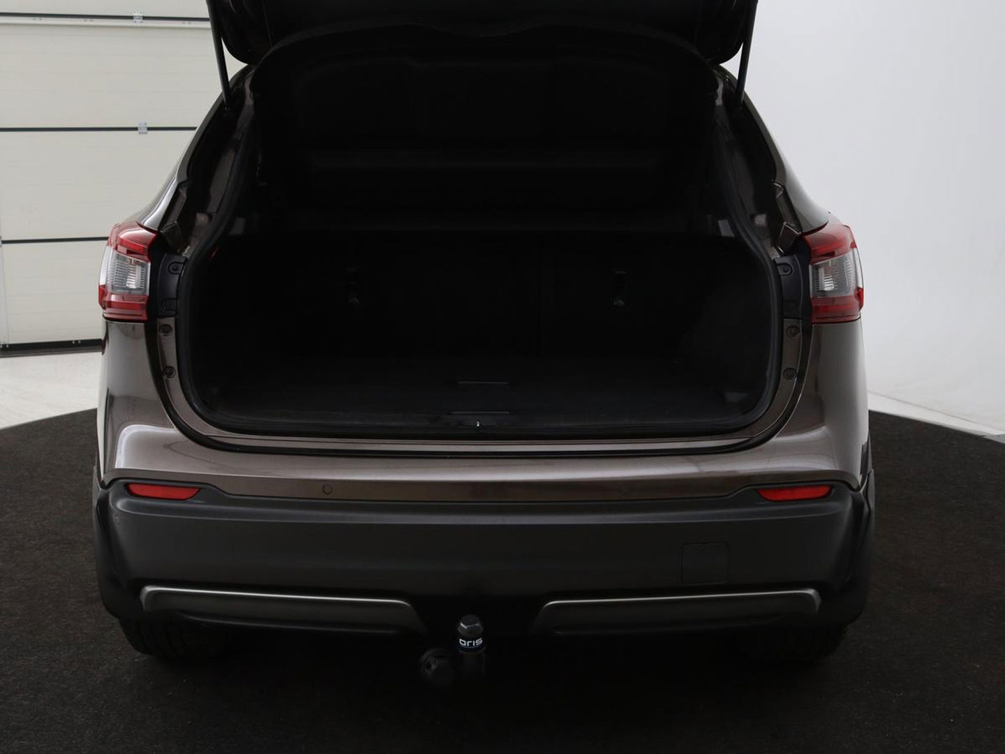 Nissan QASHQAI 1.3 DIG-T Tekna | Automaat | Panoramadak | Elektrische stoelen | Stoelverwarming | Adaptive cruise | Navigatie | 360 Camera | Full LED
