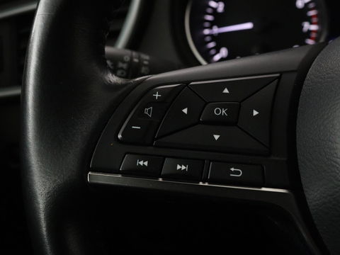Nissan QASHQAI 1.3 DIG-T Tekna | Automaat | Panoramadak | Elektrische stoelen | Stoelverwarming | Adaptive cruise | Navigatie | 360 Camera | Full LED