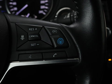 Nissan QASHQAI 1.3 DIG-T Tekna | Automaat | Panoramadak | Elektrische stoelen | Stoelverwarming | Adaptive cruise | Navigatie | 360 Camera | Full LED