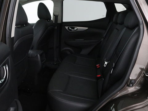 Nissan QASHQAI 1.3 DIG-T Tekna | Automaat | Panoramadak | Elektrische stoelen | Stoelverwarming | Adaptive cruise | Navigatie | 360 Camera | Full LED