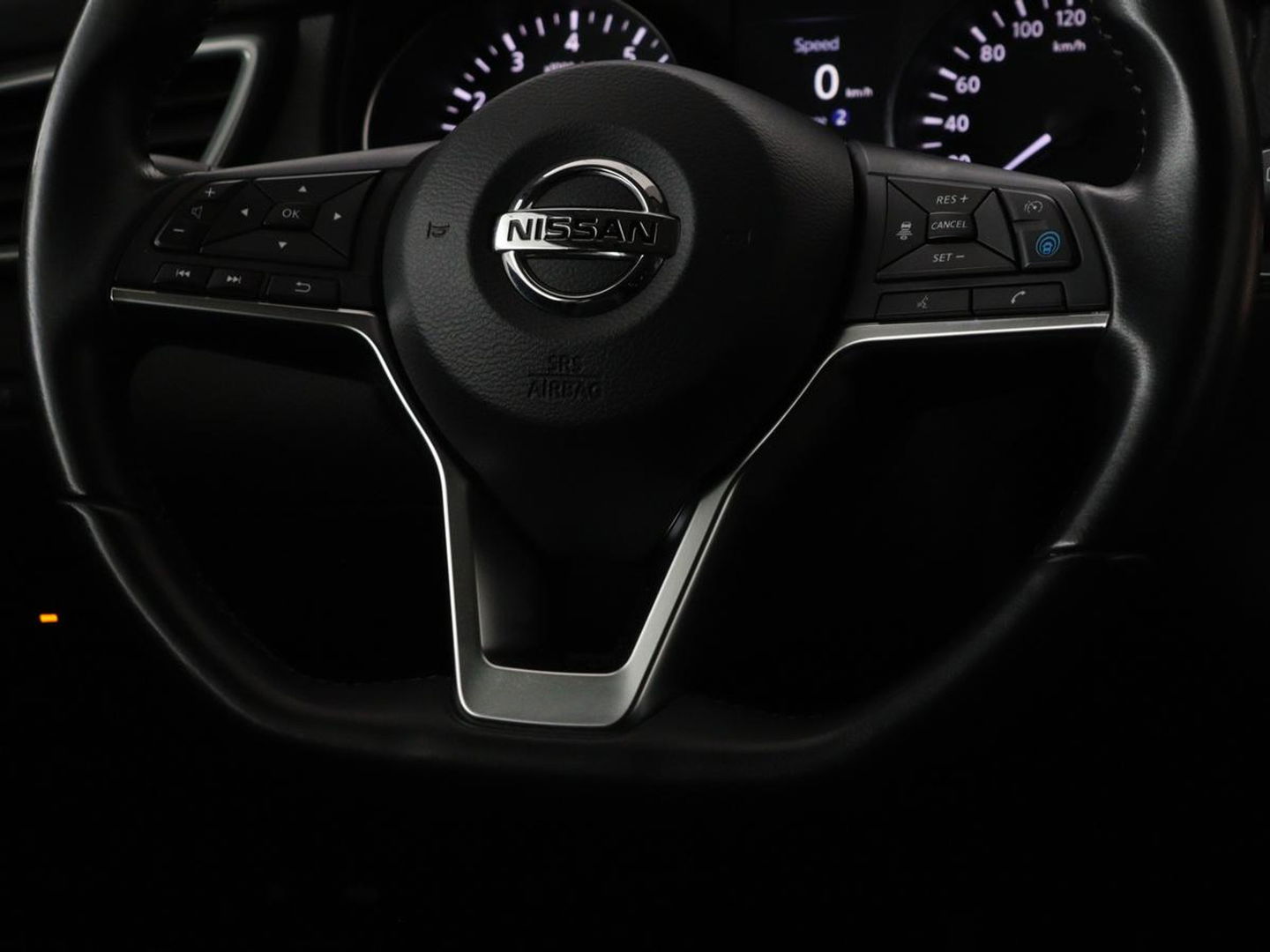 Nissan QASHQAI 1.3 DIG-T Tekna | Automaat | Panoramadak | Elektrische stoelen | Stoelverwarming | Adaptive cruise | Navigatie | 360 Camera | Full LED