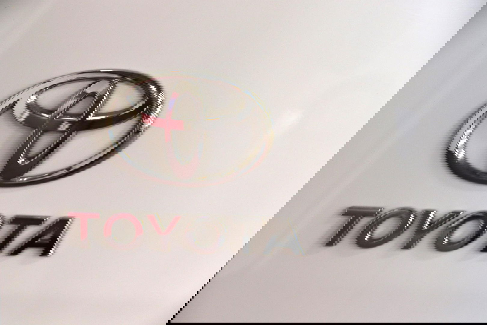 Toyota ProAce Worker 2.0 D-4D L2H1 146PK CARPLAY