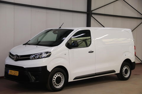 Toyota ProAce Worker 2.0 D-4D L2H1 146PK CARPLAY