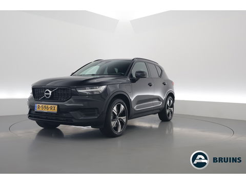 Volvo XC40 1.5 T5 Recharge R-Design | Trekhaak | ACC | Camera | stoel + stuurverw. |