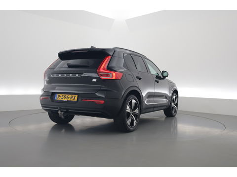 Volvo XC40 1.5 T5 Recharge R-Design | Trekhaak | ACC | Camera | stoel + stuurverw. |