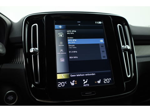 Volvo XC40 1.5 T5 Recharge R-Design | Trekhaak | ACC | Camera | stoel + stuurverw. |