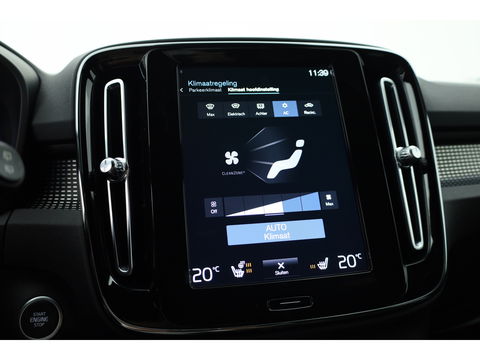 Volvo XC40 1.5 T5 Recharge R-Design | Trekhaak | ACC | Camera | stoel + stuurverw. |
