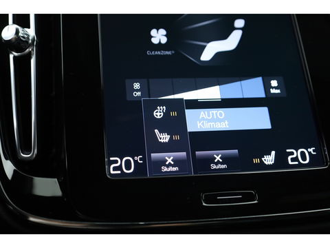 Volvo XC40 1.5 T5 Recharge R-Design | Trekhaak | ACC | Camera | stoel + stuurverw. |