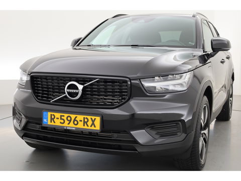 Volvo XC40 1.5 T5 Recharge R-Design | Trekhaak | ACC | Camera | stoel + stuurverw. |