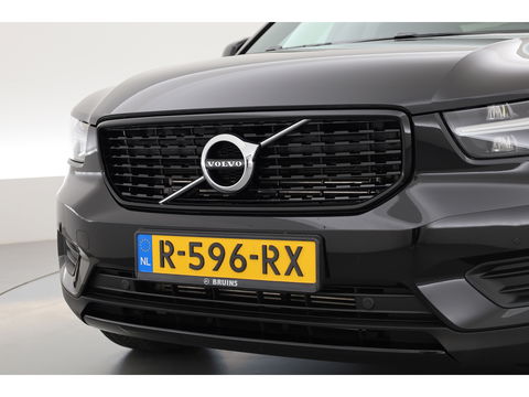 Volvo XC40 1.5 T5 Recharge R-Design | Trekhaak | ACC | Camera | stoel + stuurverw. |
