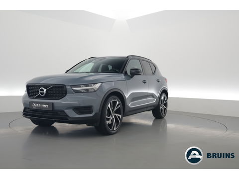 Volvo XC40 2.0 B4 R-Design Camera | Stoel + stuurverwarming | 20 inch | H&K Audio |