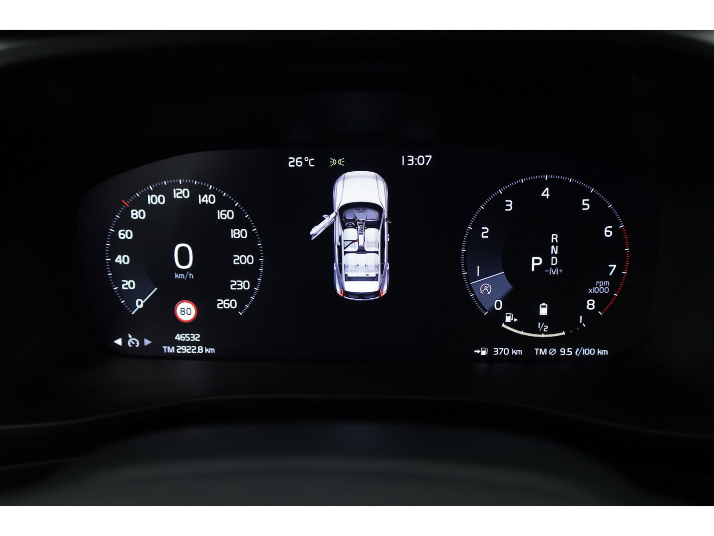Volvo XC40 2.0 B4 R-Design Camera | Stoel + stuurverwarming | 20 inch | H&K Audio |