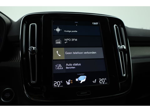Volvo XC40 2.0 B4 R-Design Camera | Stoel + stuurverwarming | 20 inch | H&K Audio |