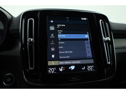Volvo XC40 2.0 B4 R-Design Camera | Stoel + stuurverwarming | 20 inch | H&K Audio |