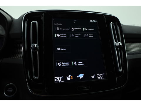 Volvo XC40 2.0 B4 R-Design Camera | Stoel + stuurverwarming | 20 inch | H&K Audio |