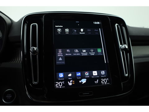 Volvo XC40 2.0 B4 R-Design Camera | Stoel + stuurverwarming | 20 inch | H&K Audio |